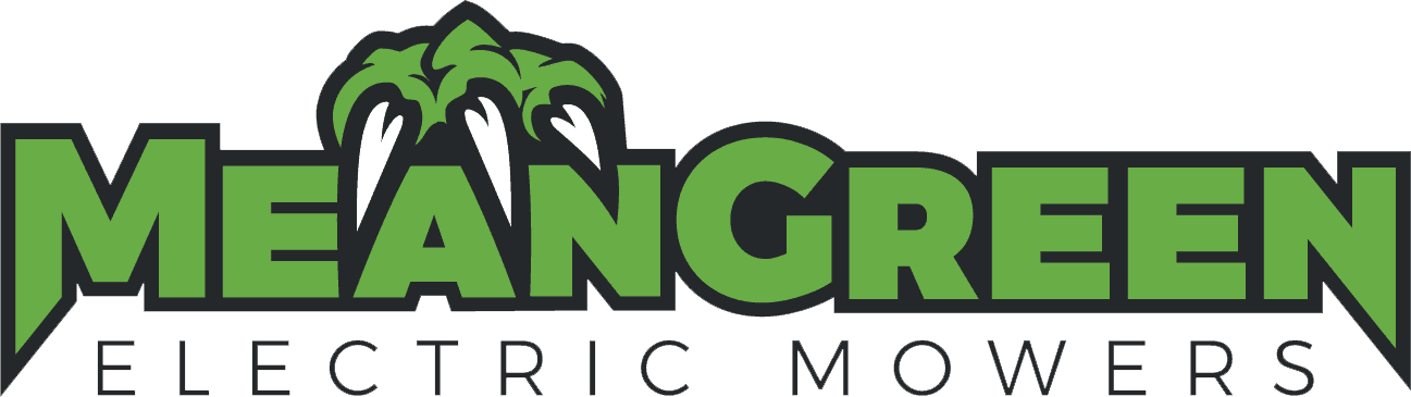 MeanGreen Mowers