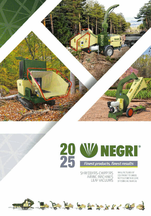 Promozioni Negri primavera 2026