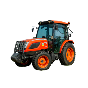 Kioti NX 6010