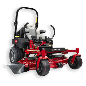 noleggio rasaerba 132 cm Treviso Toro Z-Master 7000