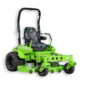 noleggio trattorino elettrico Treviso meangreen majoris riv