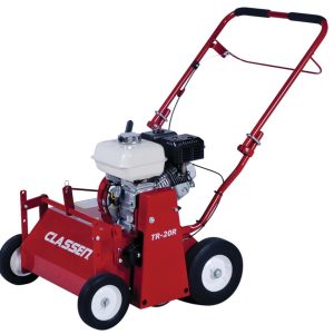 noleggio arieggiatore a molle Treviso Classe TR20