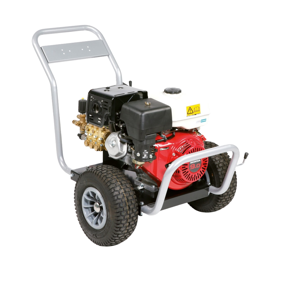 Idropulitrice IPC BENZ-C Noleggio idropulitrice benzina Treviso IPC BENZ-C