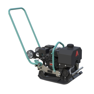 noleggio piastra vibrante Treviso Ammann AVP 1240