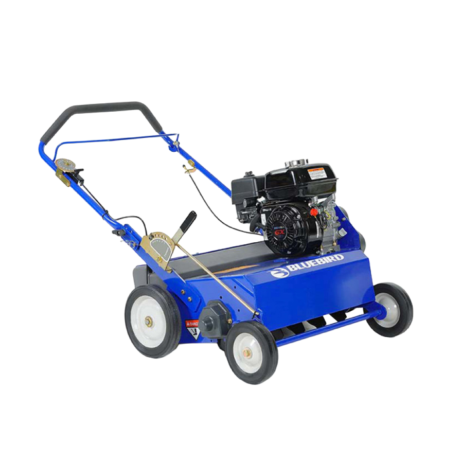 Rigeneratrice manuale BlueBird S-22 (1) noleggio rigeneratrice manuale BlueBird S-22 Treviso