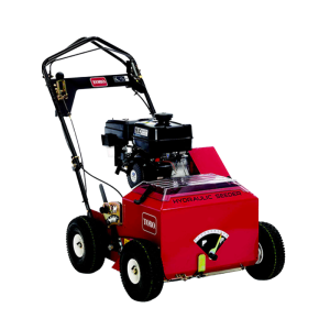 noleggio rigeneratrice semovente Toro Treviso