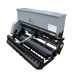 noleggio rigeneratrice vibrante AERA-vator AE-60-S Treviso