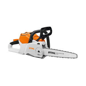 noleggio motosega batteria Treviso Sthil MSA 200 C-B