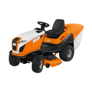 noleggio trattorino rasaerba Treviso Stihl RT 6112 ZL