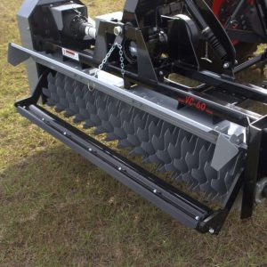 noleggio scarificatore professionale Treviso VERTI-Cutter VC-60