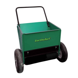 Spandisabbia manuale Earth&Turf