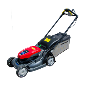 Vendita rasaerba mulching Honda Treviso | HRX 476 XB