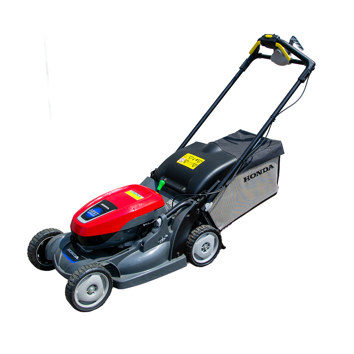 Rasaerba Honda HRX 476XB