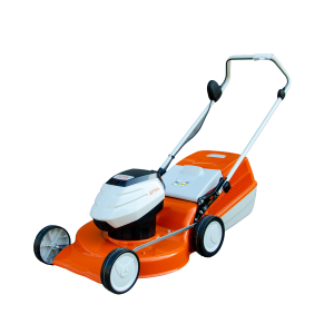 Vendita rasaerba a batteria STIHL Treviso | RMA 253