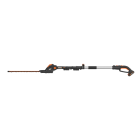 Vendita tagliasiepi telescopico Worx Treviso | WG252E