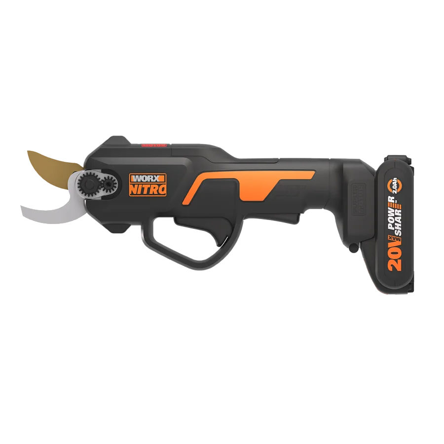 Cesoia Worx WG330E
