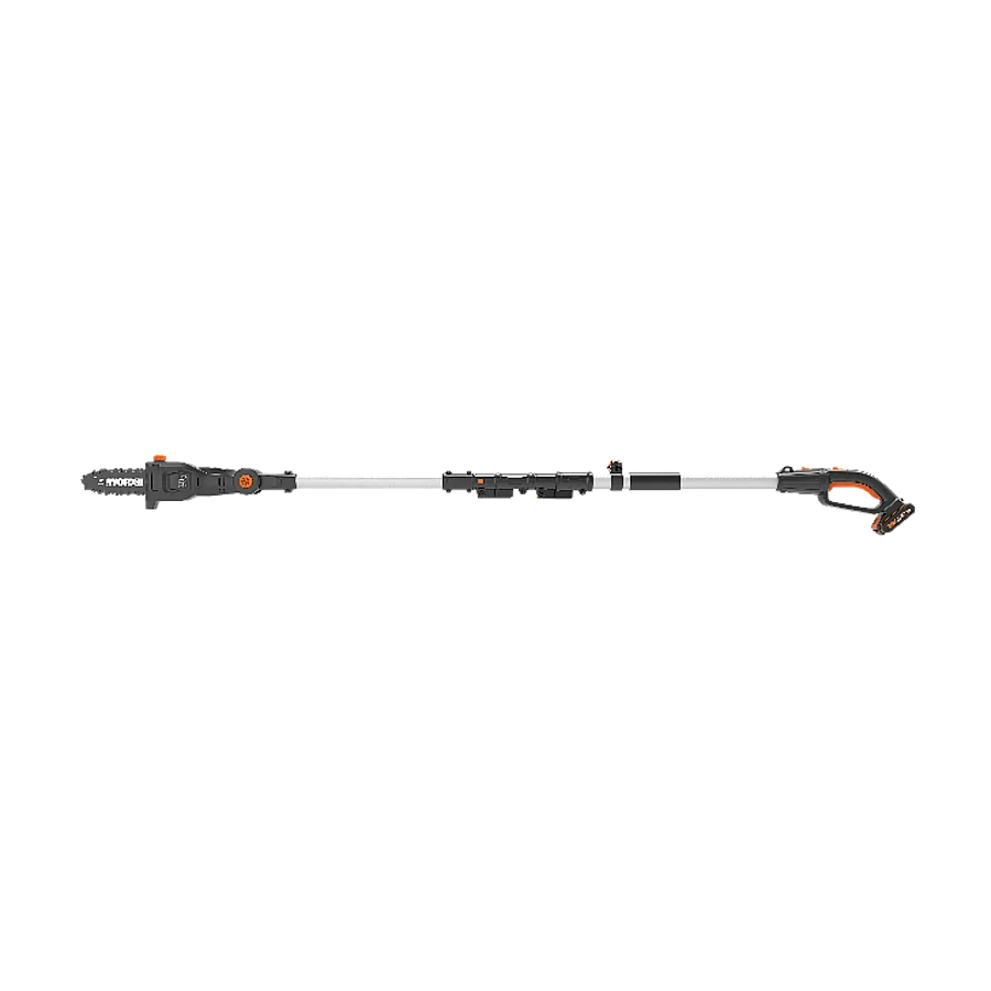 Potatore Worx WG349E