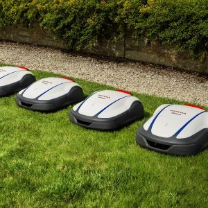 Vendita rasaerba robotizzato Honda Treviso | Miimo