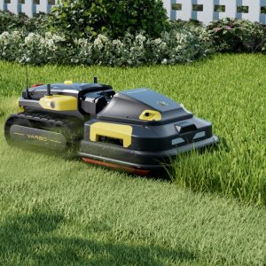 Vendita robot multifunzione Treviso | Yarbo