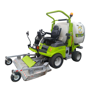 Trattorino Grillo FD 2200