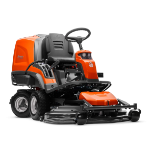 Trattorino rasaerba Husqvarna RC 320Ts AWD
