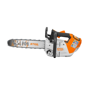 Noleggio motosega per arboristi Treviso | STIHL MSA 220 T