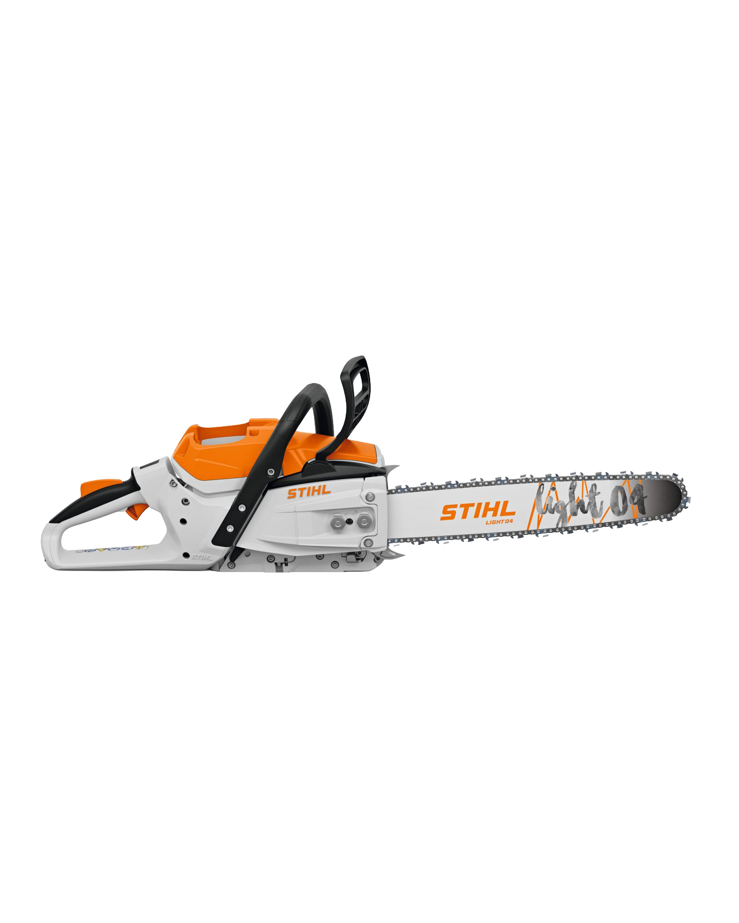 Motosega Stihl MSA 300 C (2) Noleggio motosega professionale Treviso