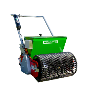 Seminatrice a batteria Sembdner RS50E