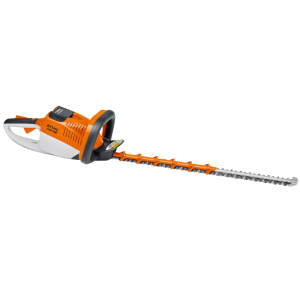 Noleggio tosasiepi a batteria Treviso | STIHL HSA 86