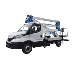 Autocarrata Socage forSte 20D SPEED