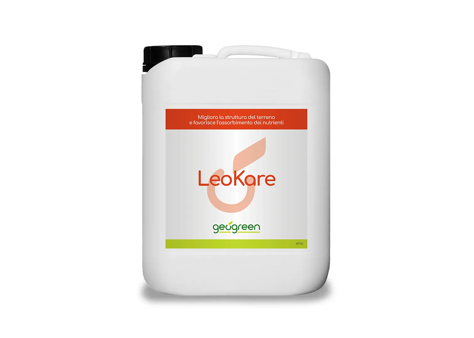 Kare LeoKare