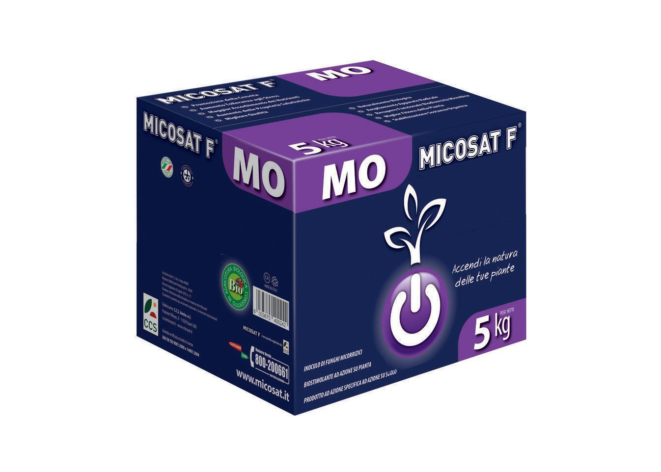 Micosat F MO