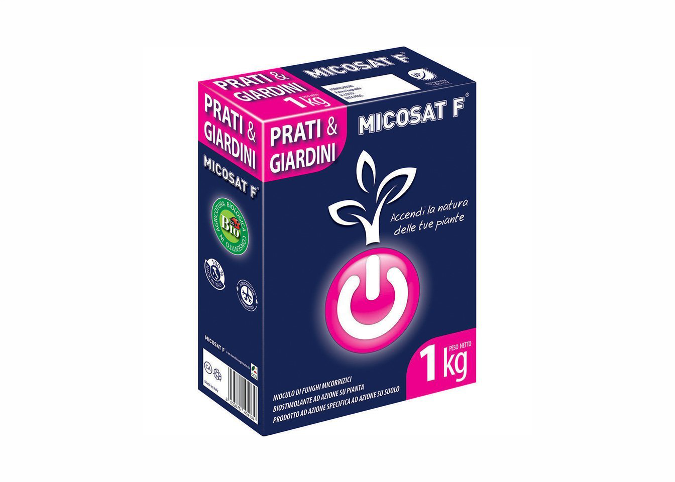Micosat F Prati e Giardini