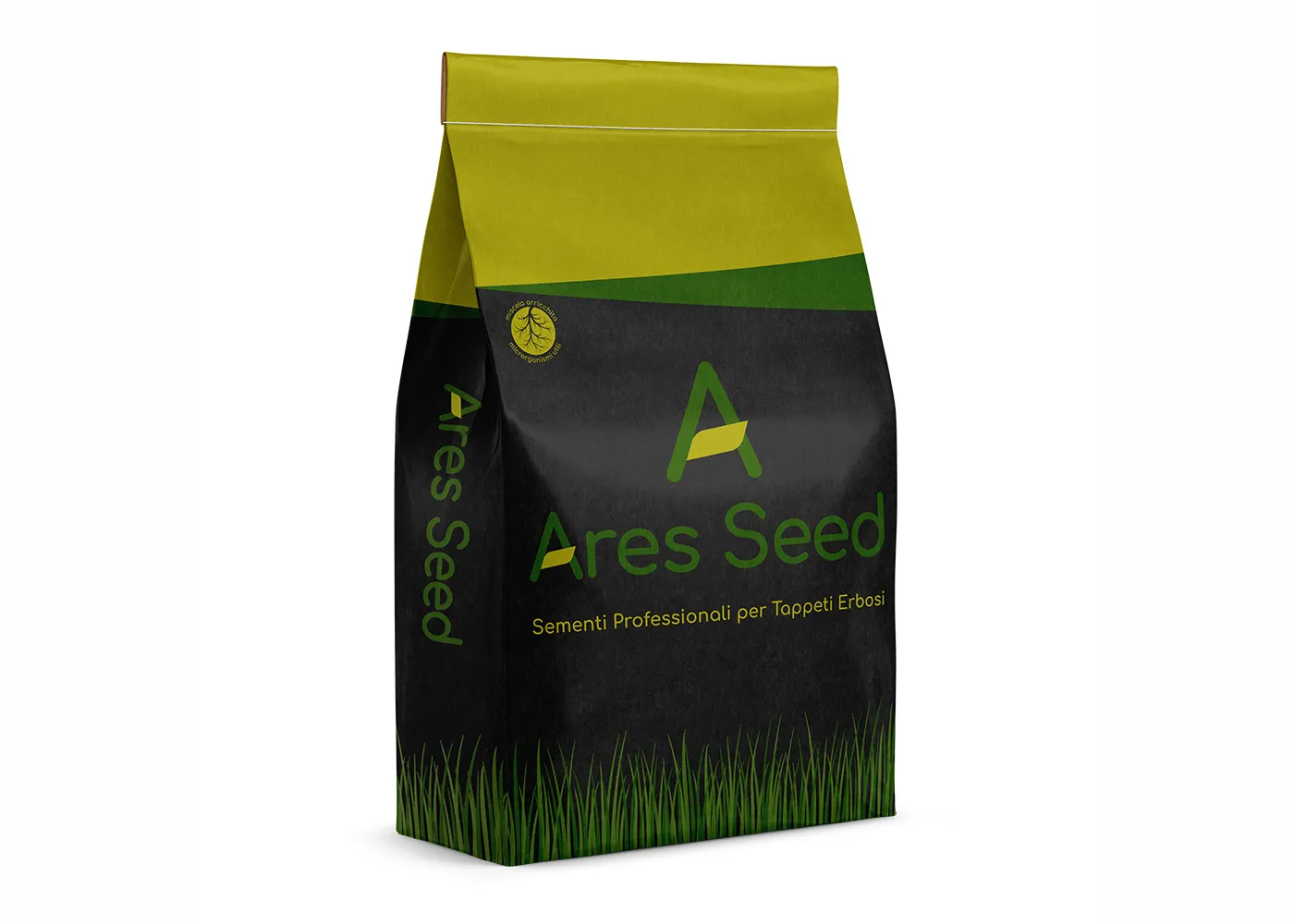 Ares Seed Renovate Sport